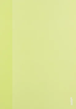 Best Note! Caderno Agrafado A4 Pautado 48 Folhas 80g Pastel