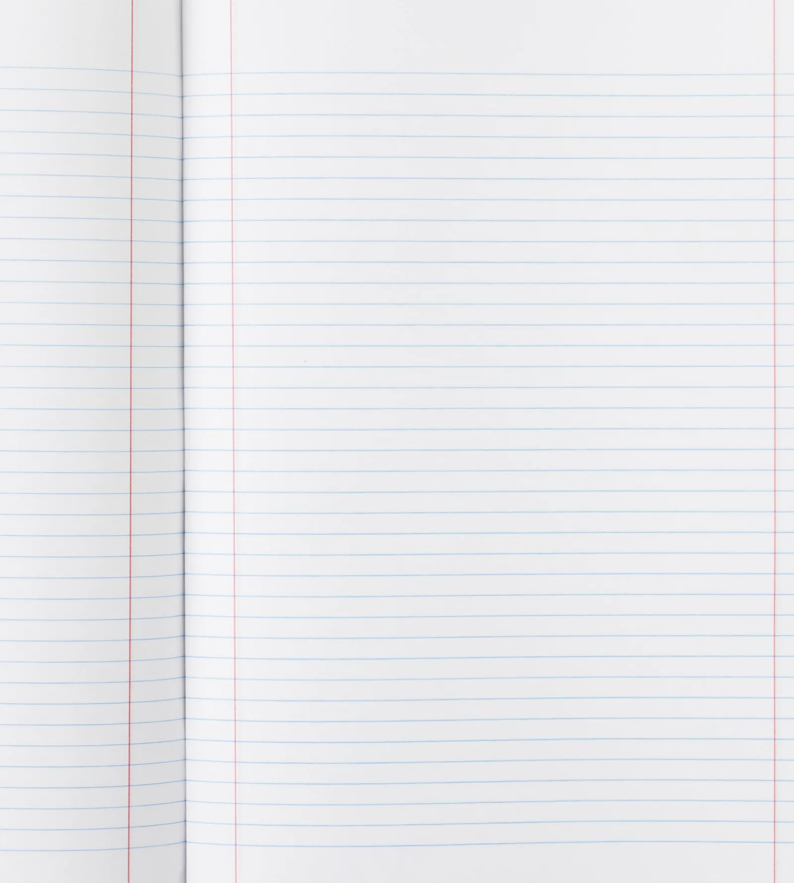 Best Note! Caderno Agrafado A4 Pautado 48 Folhas 80g Pastel