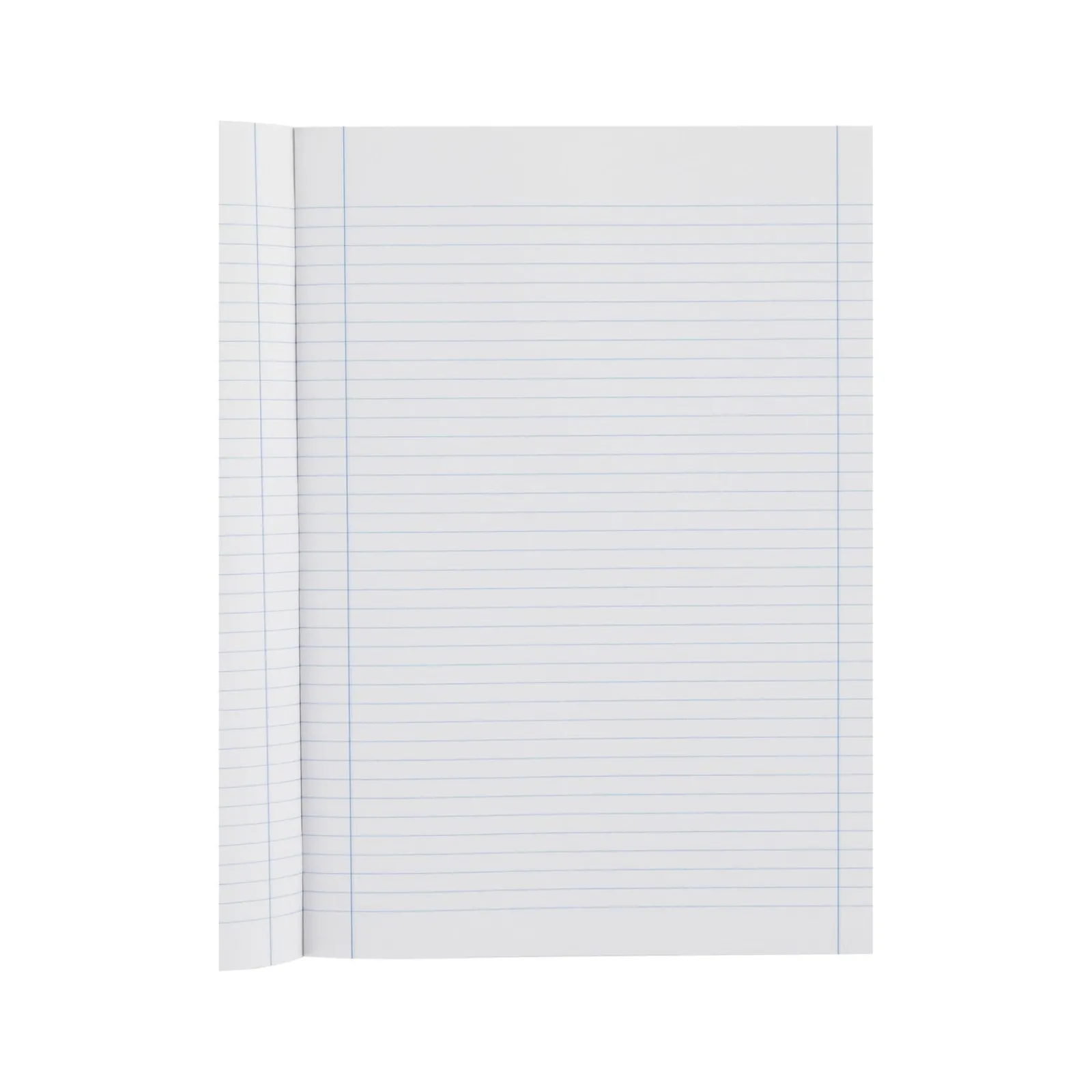 Sale Note! Caderno Agrafado A4 Preto 40 Folhas 60G Beach/Retro