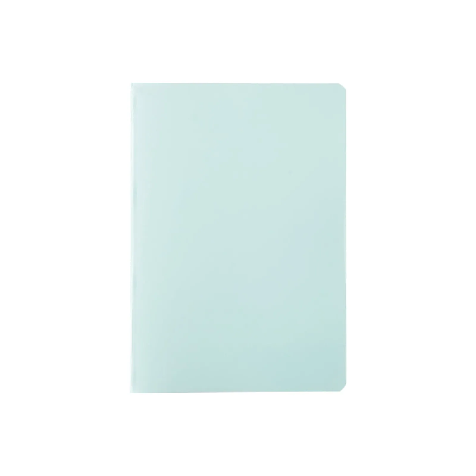 Note! Caderno Agrafado A5 Quadriculado Flex 48 Folhas Pastel (artigo sortido)