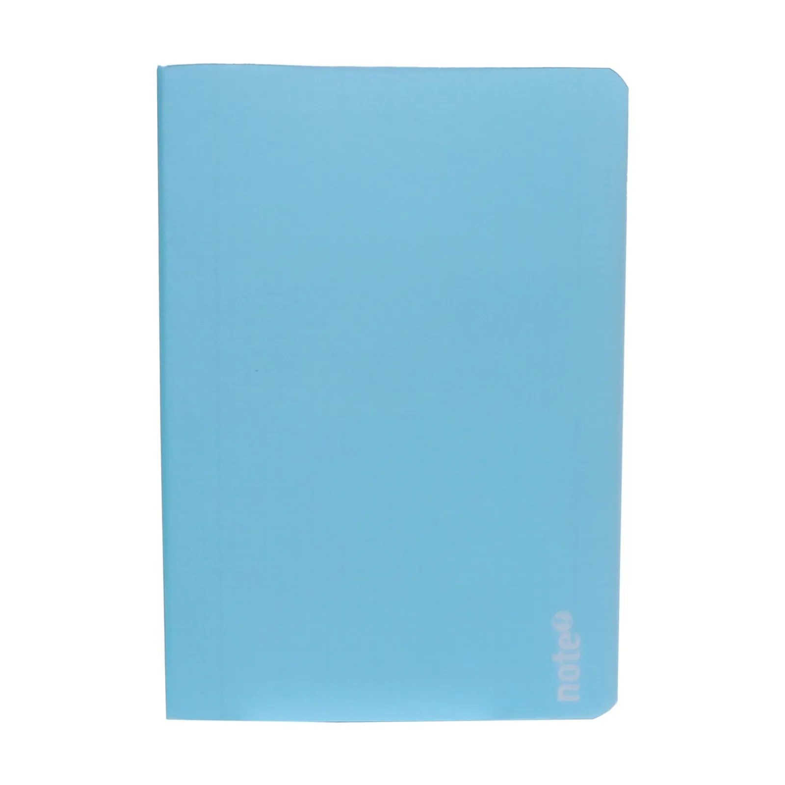 Note! Caderno Agrafado A5 Quadriculado Flex 48 Folhas Pastel (artigo sortido)