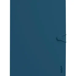 Note! Caderno Agrafado B5 96 Folhas 80G Pautado Universitário