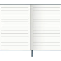 Note! Caderno Agrafado B5 96 Folhas 80G Pautado Universitário