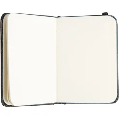 Note! Caderno Agrafado com Elástico A7 Liso