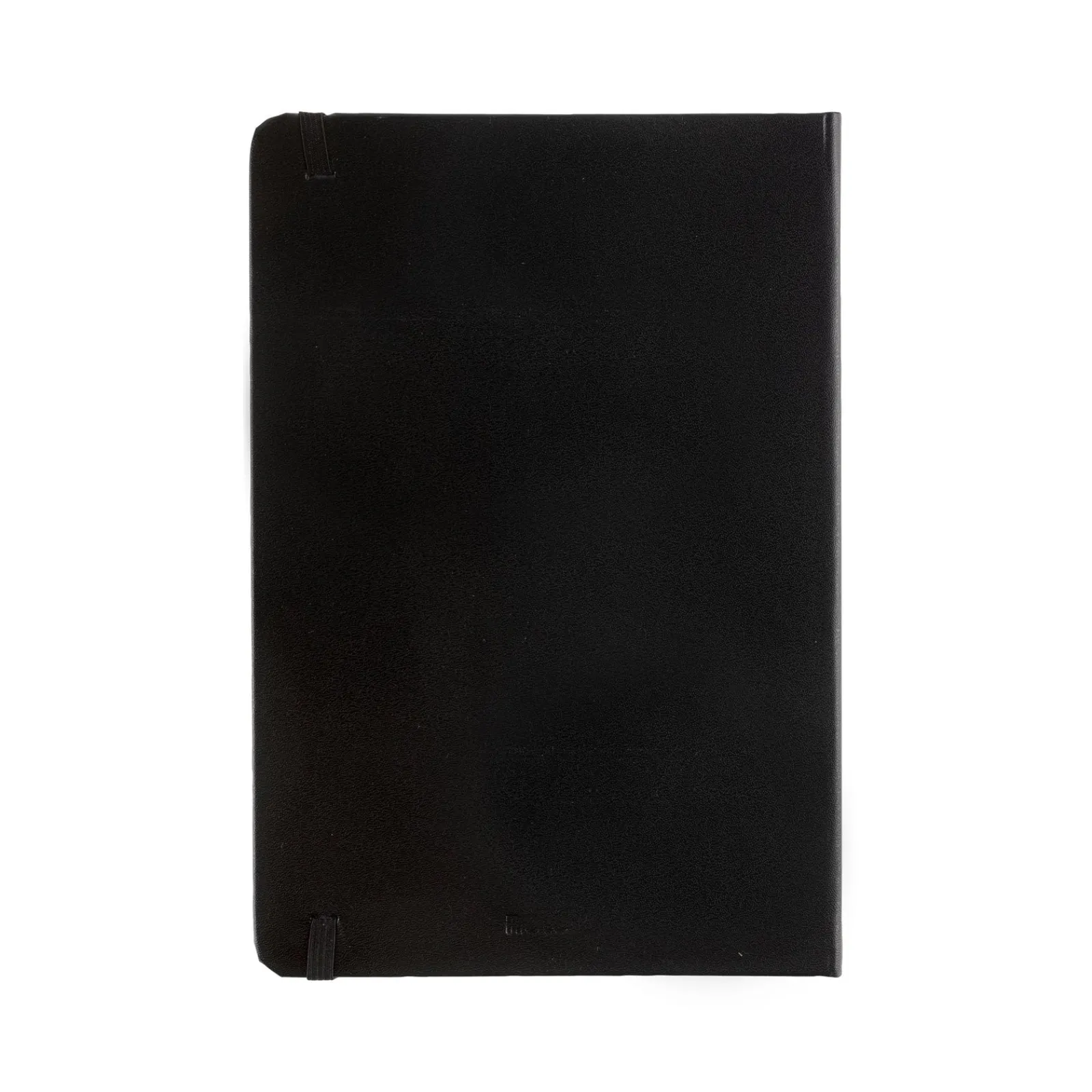 Note! Caderno Agrafado com Elástico A5 Pautado