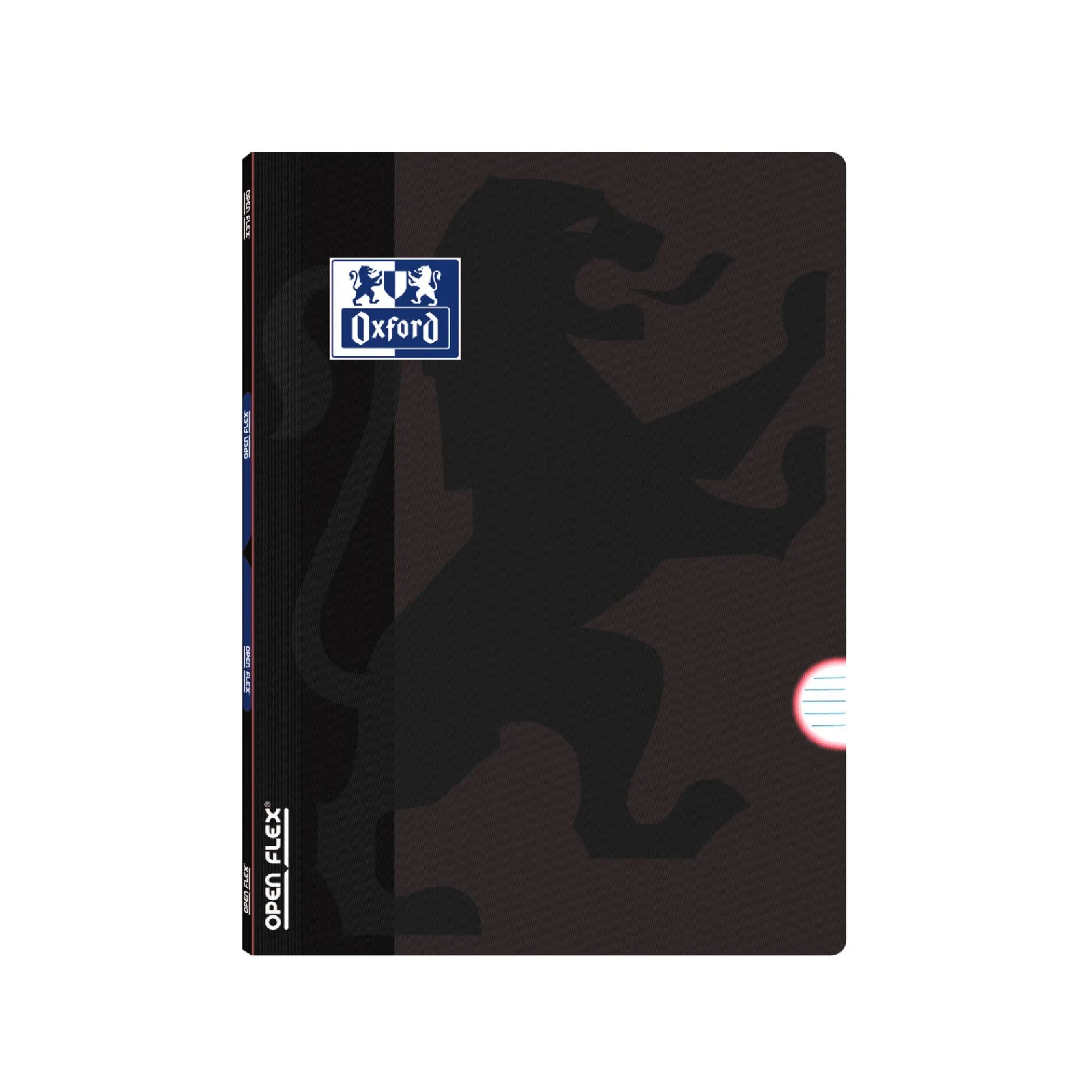 Online Oxford Caderno Agrafado Openflex A4 Pautado