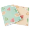 Cuties Caderno B5 - Fruta Sortido