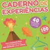 Discount Fábula Educação Caderno de Experiências de Maria Francisca Macedo - Pré-Escolar e 1.º Ciclo