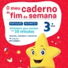 Texto Editores Caderno de Fim de Semana MAT/PT 3.º Ano de Paula Melo