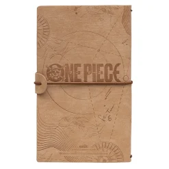 One Piece Caderno de Viagem - Netflix