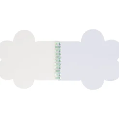 Outras Marcas Caderno Espiral A6 50 Folhas 80g Flor Good Day