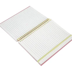 Mayfair Caderno Espiral A5 100 Folhas 80G Keep Going