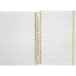 Mayfair Caderno Espiral A5 100 Folhas 80G Keep Going