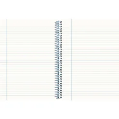 Note! Caderno Espiral A4 150 Folhas 70G Pautado