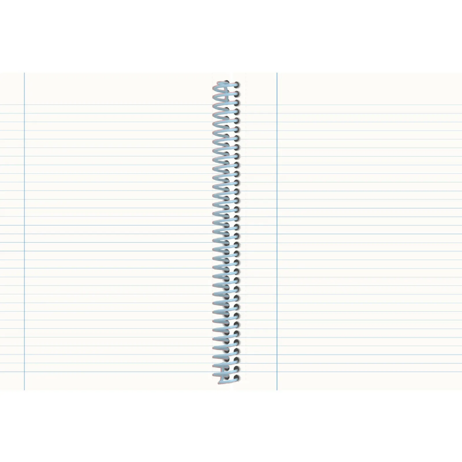 Note! Caderno Espiral A4 150 Folhas 70G Pautado