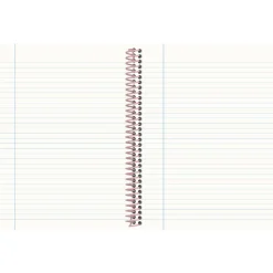 Note! Caderno Espiral A4 150 Folhas 70G Pautado