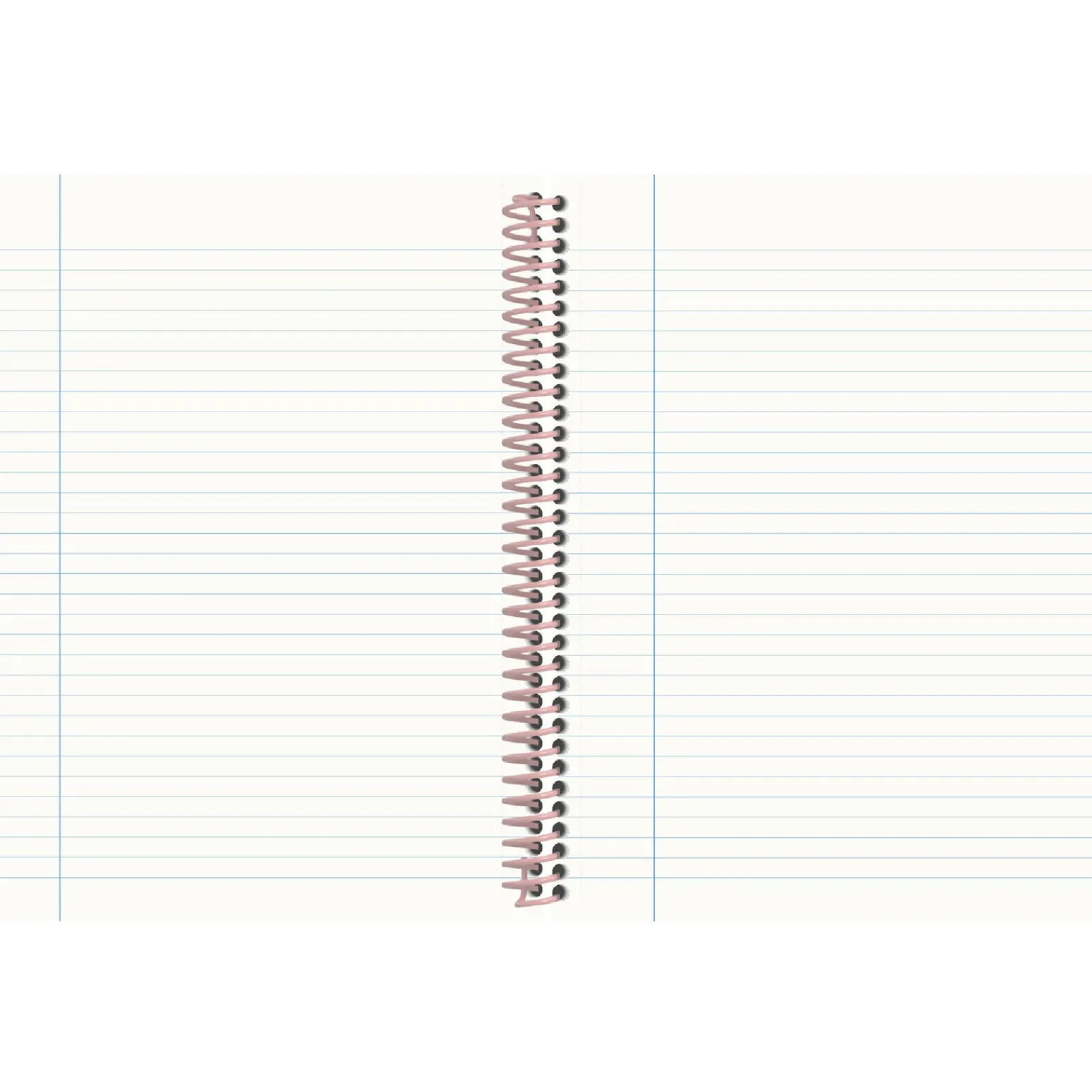 Note! Caderno Espiral A4 150 Folhas 70G Pautado