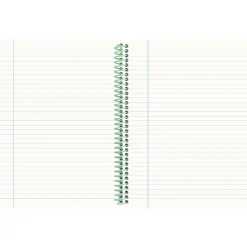 Note! Caderno Espiral A4 150 Folhas 70G Pautado