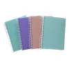 Note! Caderno Espiral A5 100 Folhas 70G Pastel Sortido