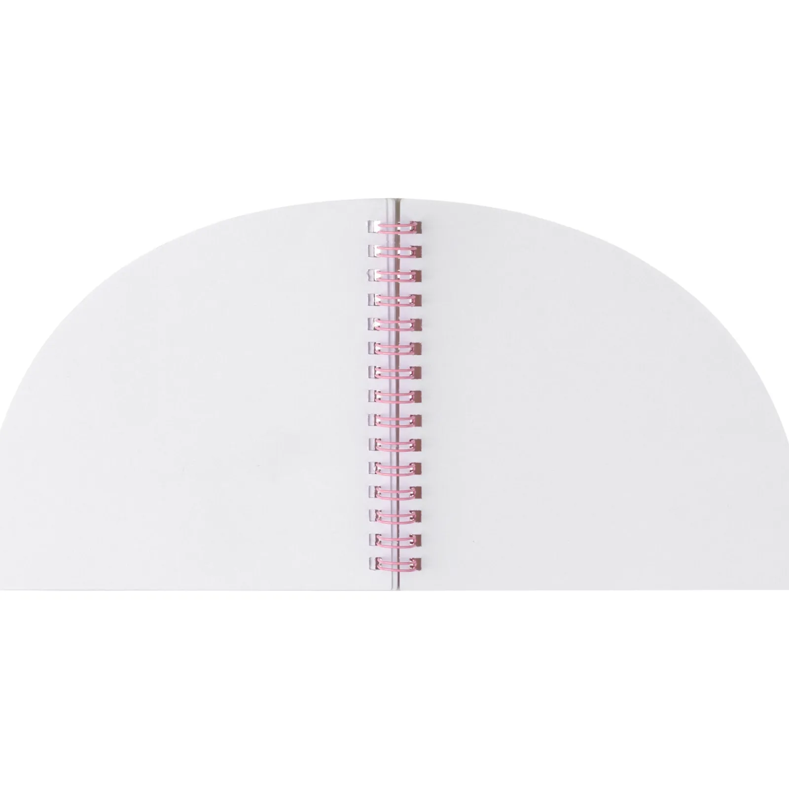 Outras Marcas Caderno Espiral A5 50 Folhas 80g Melancia Good Day