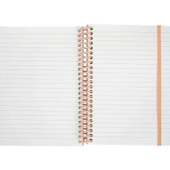 Online Mayfair Caderno Espiral A5 100 Folhas 80G Bloom