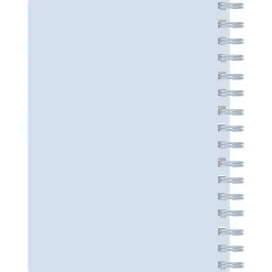 Sale Note! Caderno Espiral A5 80 Folhas 70G Pautado Pins