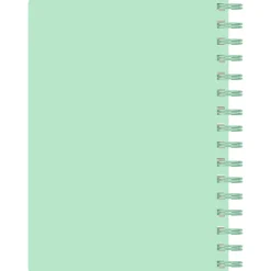 Sale Note! Caderno Espiral A5 80 Folhas 70G Pautado Pins