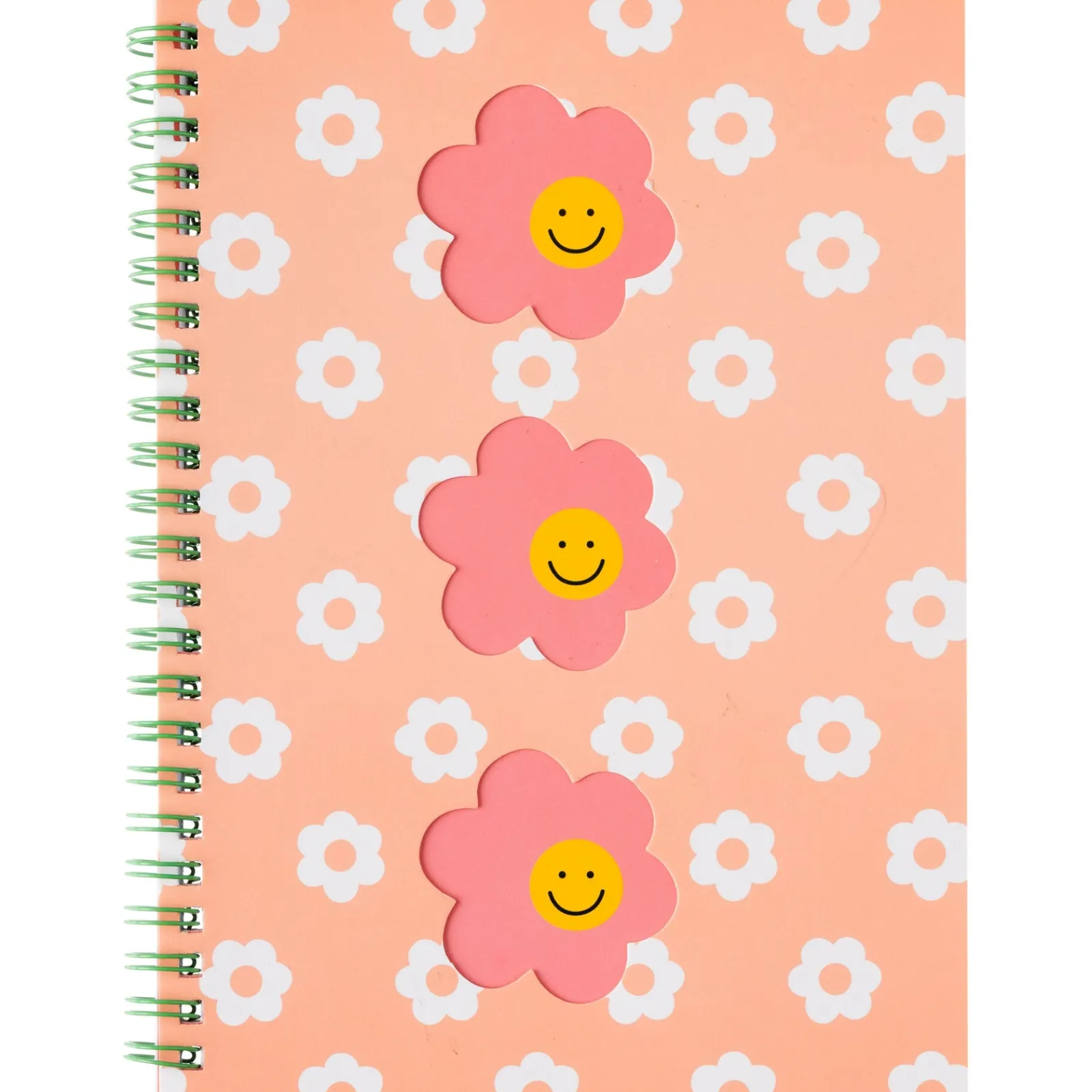 Best Outras Marcas Caderno Espiral A5 60 Folhas 80g Good Day