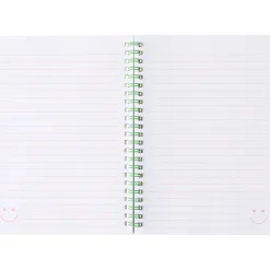 Best Outras Marcas Caderno Espiral A5 60 Folhas 80g Good Day