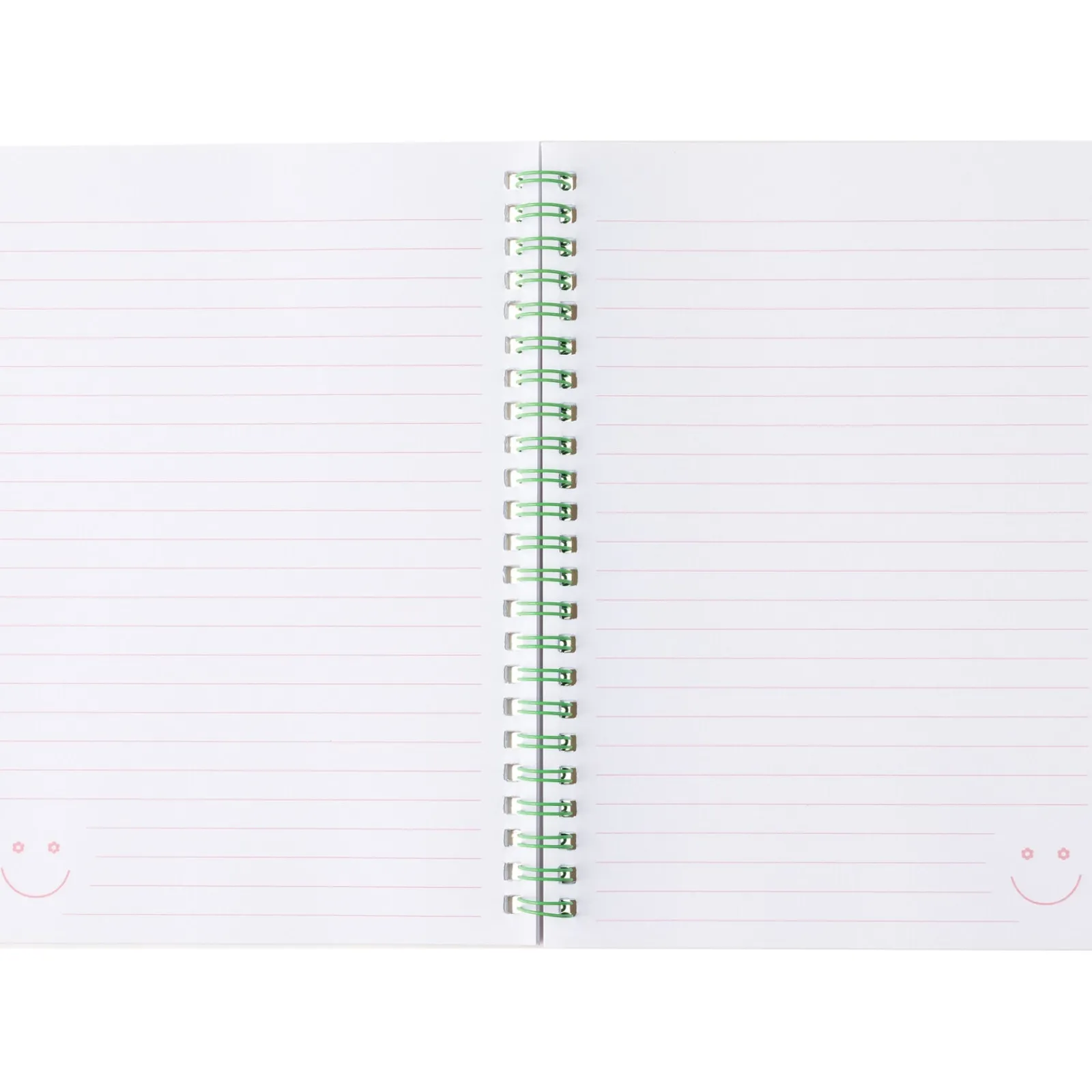 Best Outras Marcas Caderno Espiral A5 60 Folhas 80g Good Day