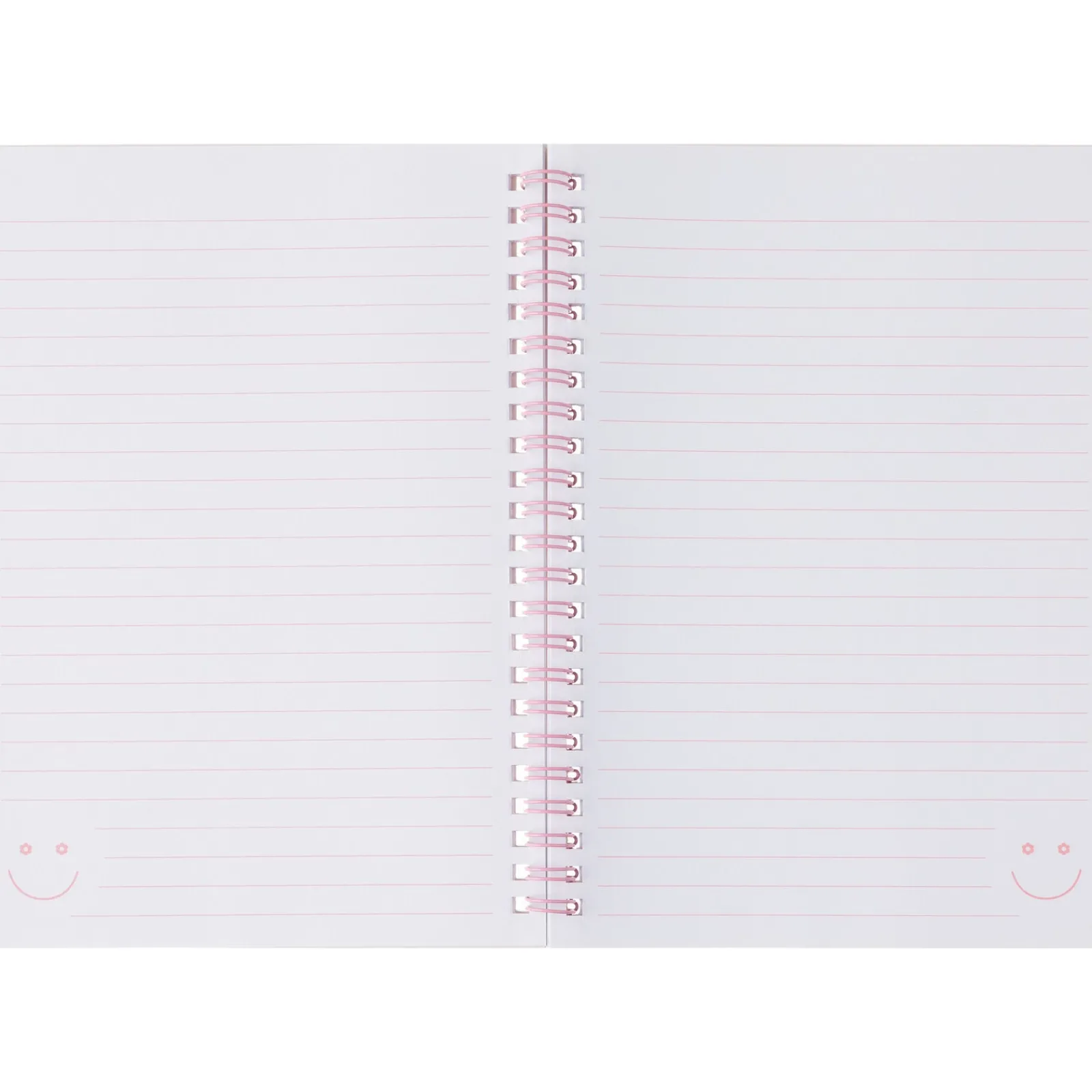 Outras Marcas Caderno Espiral A5 60 Folhas 80g Sol Good Day