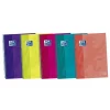 Oxford Caderno Espiral A4 120 Folhas 90G Pautado Eurobook 5 Bandas