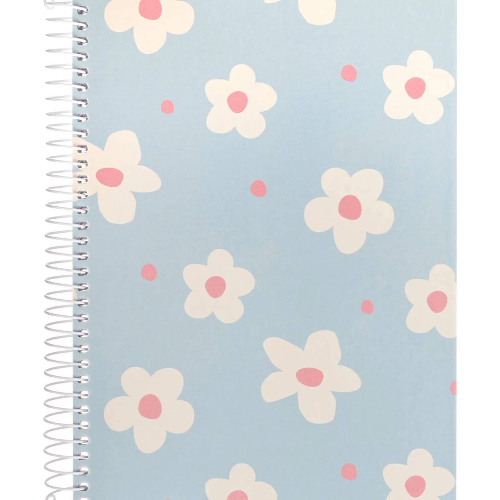 Note! Caderno Espiral A5 Capa Dura Pautado 100 Folhas Sunshine