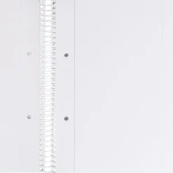 Note! Caderno Espiral A5 Capa Dura Pautado 100 Folhas Sunshine