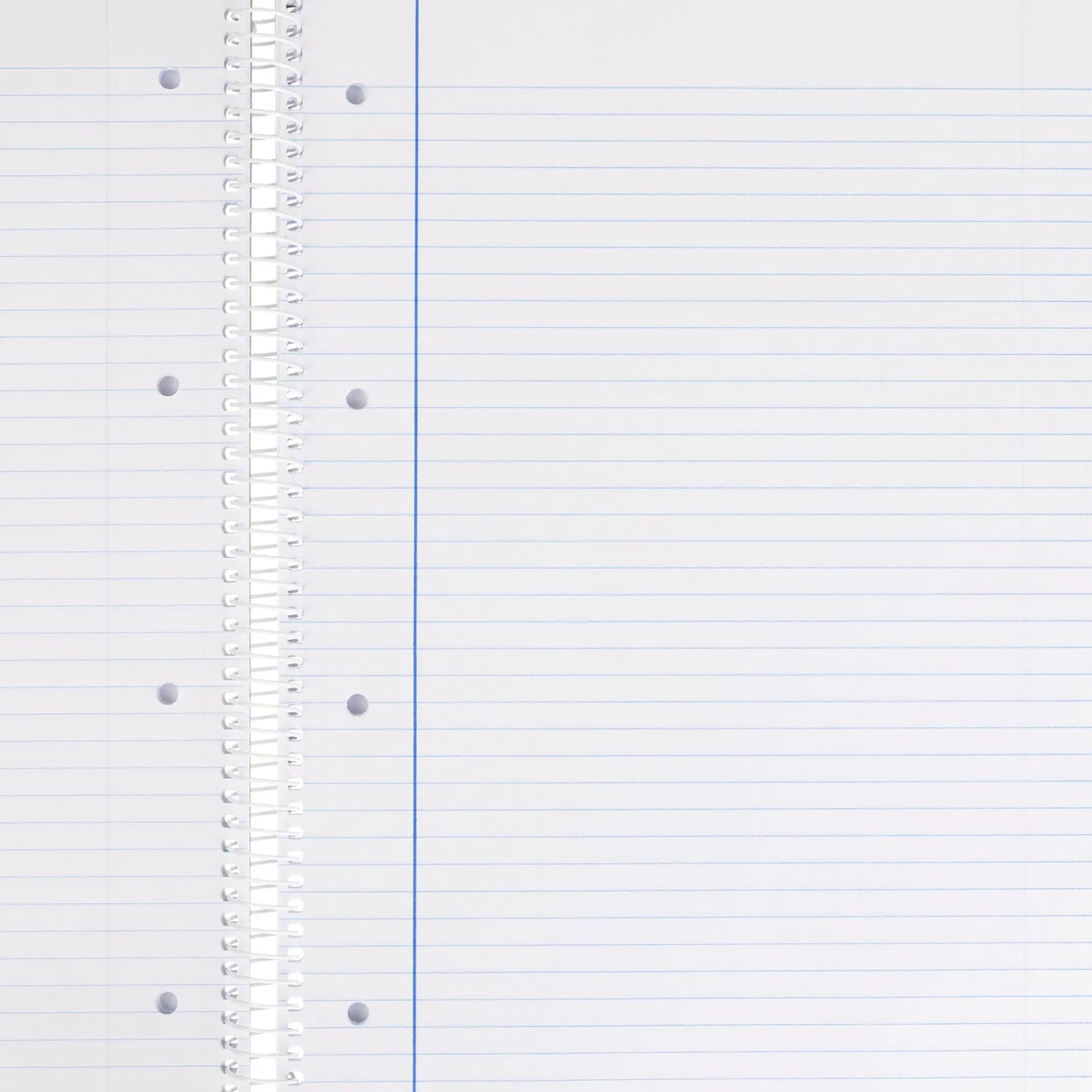 Note! Caderno Espiral A4 Capa Dura Pautado 100 Folhas Mermaid