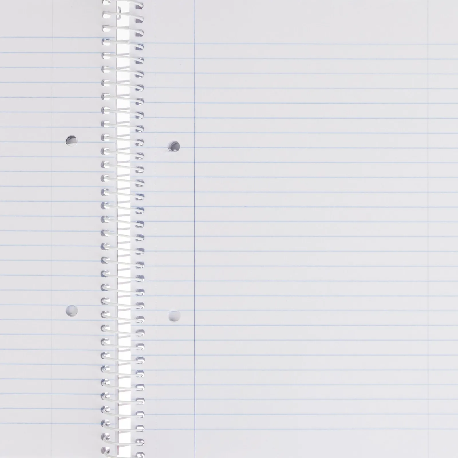 Note! Caderno Espiral A5 Capa Dura Pautado 100 Folhas Mermaid