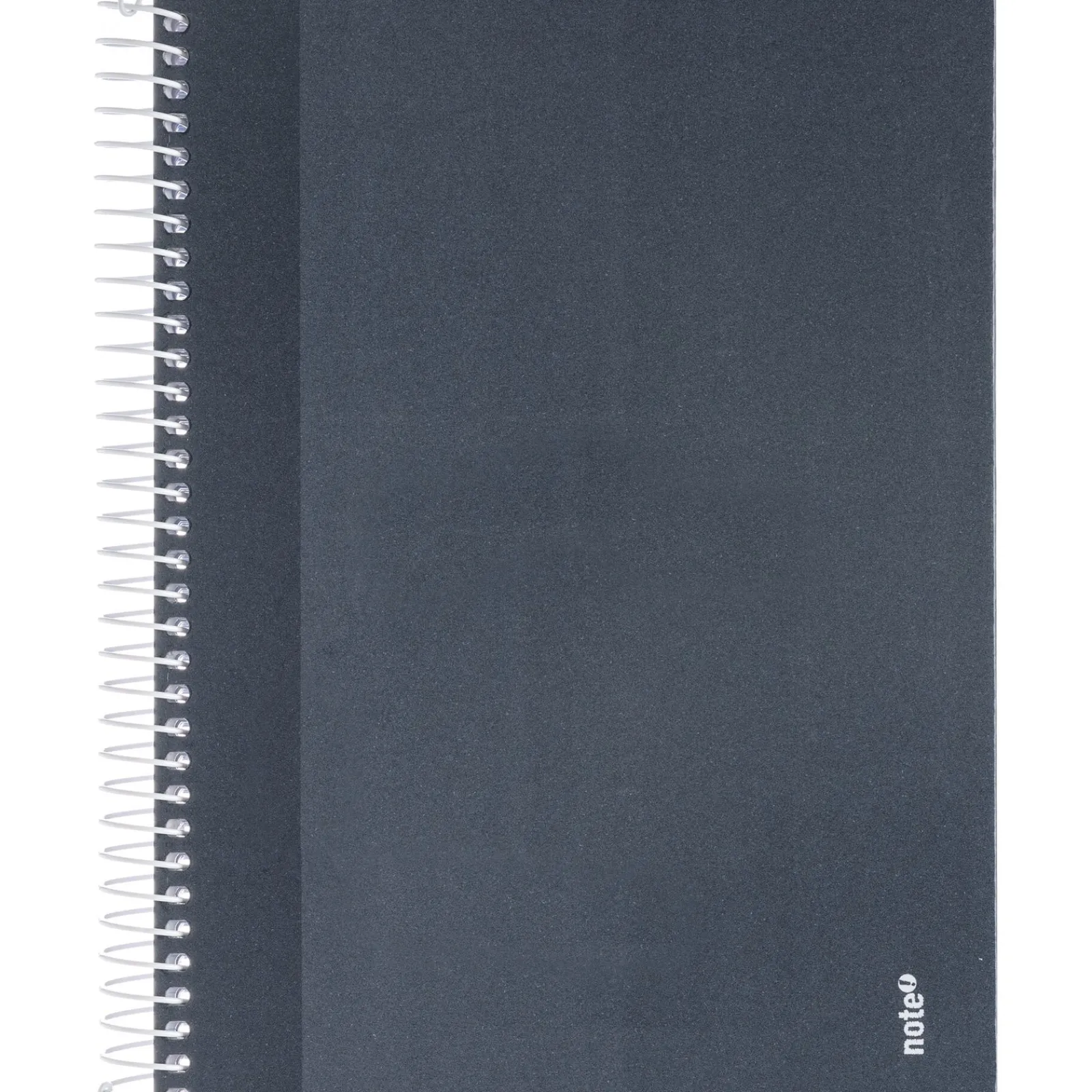 Outlet Note! Caderno Espiral A5 Capa Dura Pautado 100 Folhas Azul Escuro Colours