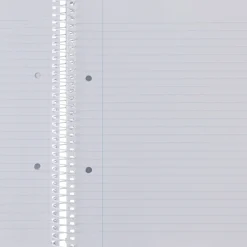 Outlet Note! Caderno Espiral A5 Capa Dura Pautado 100 Folhas Azul Escuro Colours