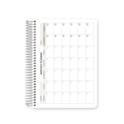 Oxford Caderno Espiral A5 Dots