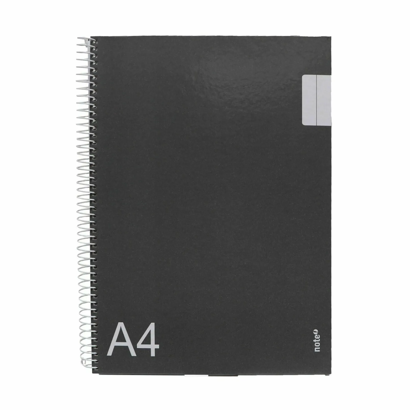 Note! Caderno Espiral A4 L 100F Tecnoline