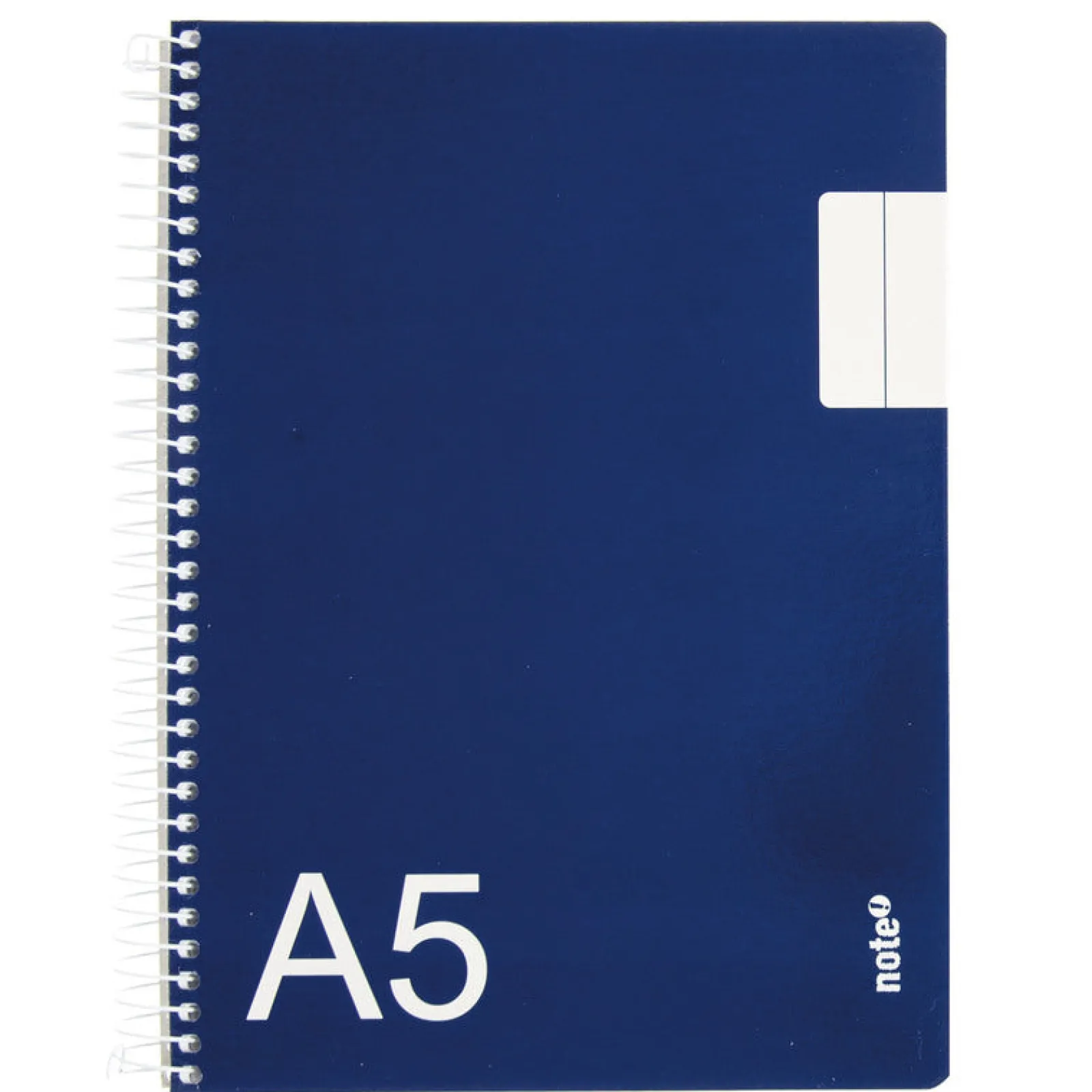 Discount Note! Caderno Espiral A5 Liso