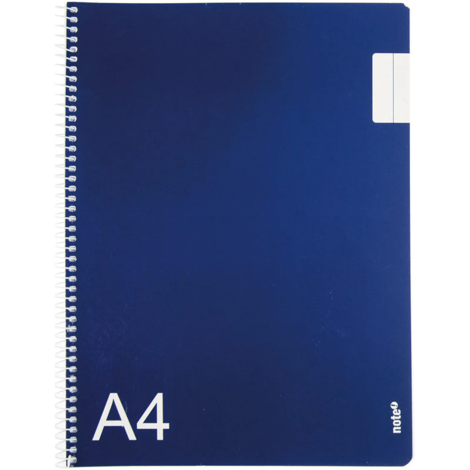 Discount Note! Caderno Espiral A4 Liso