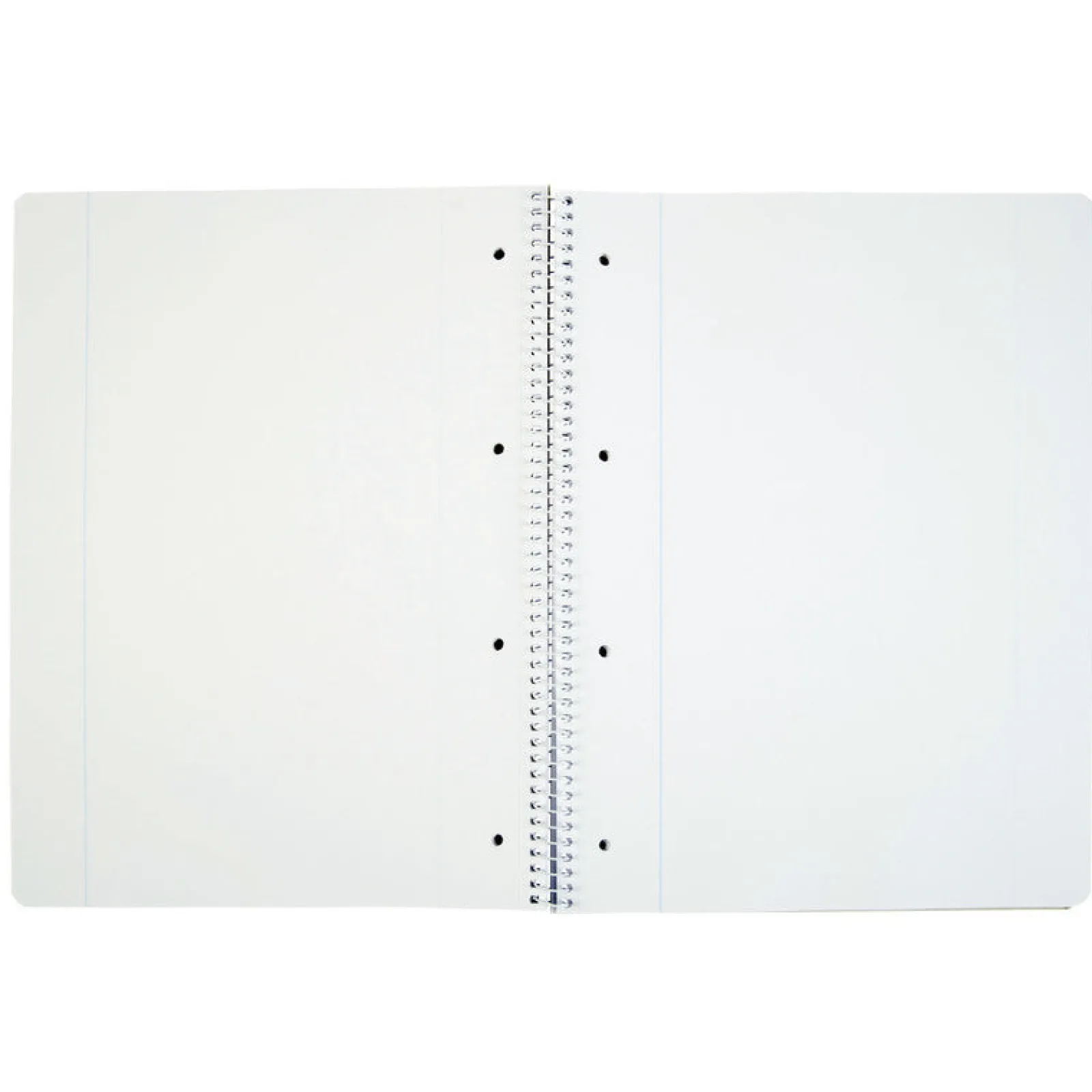 Discount Note! Caderno Espiral A4 Liso