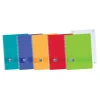 Oxford Caderno Espiral A4 Live&Go 80F