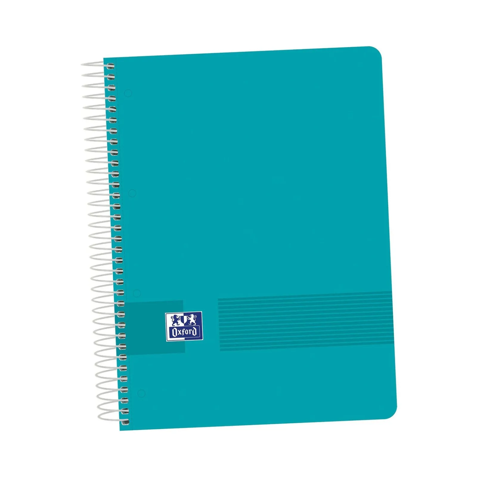 Oxford Caderno Espiral A4 Live&Go 80F