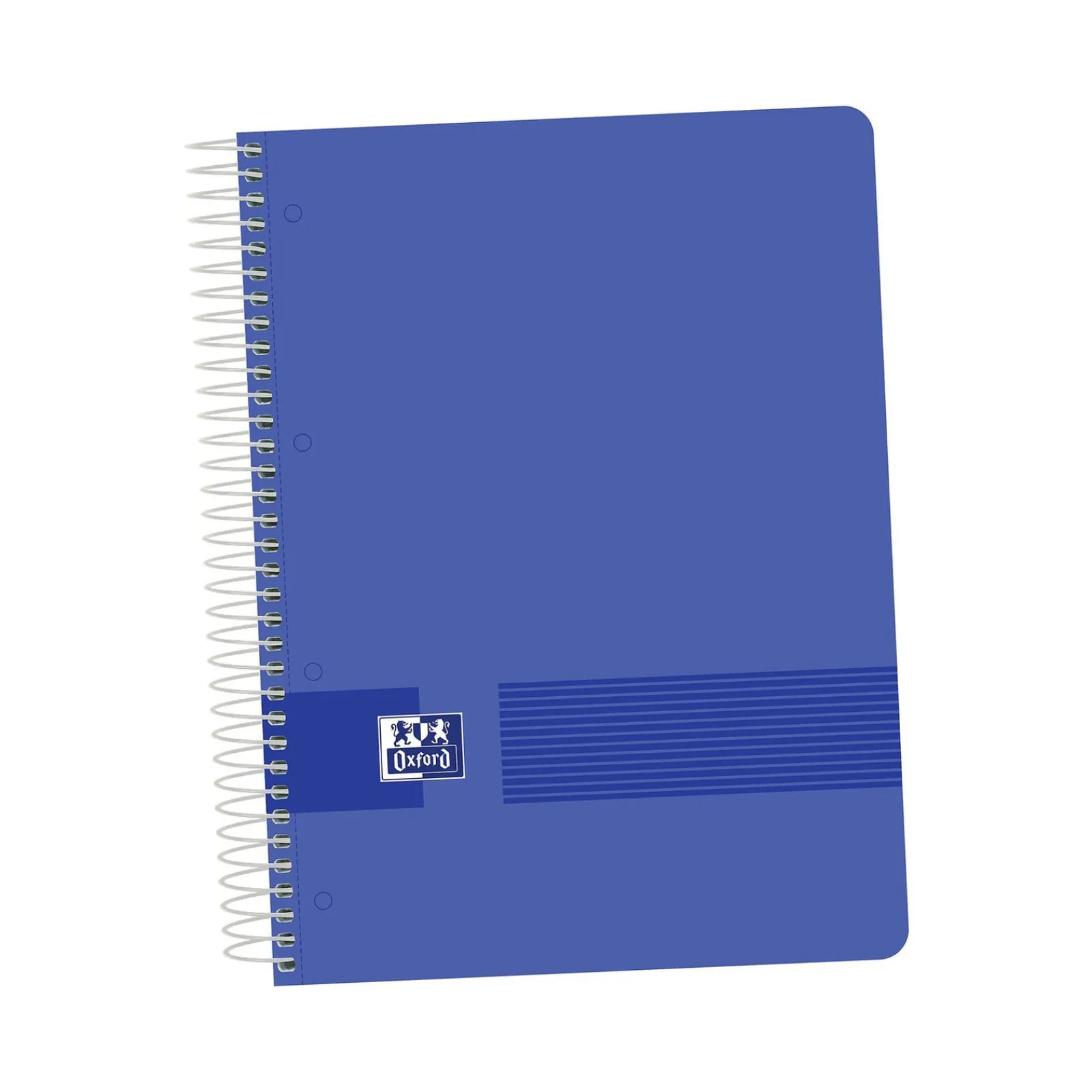 Oxford Caderno Espiral A4 Live&Go 80F