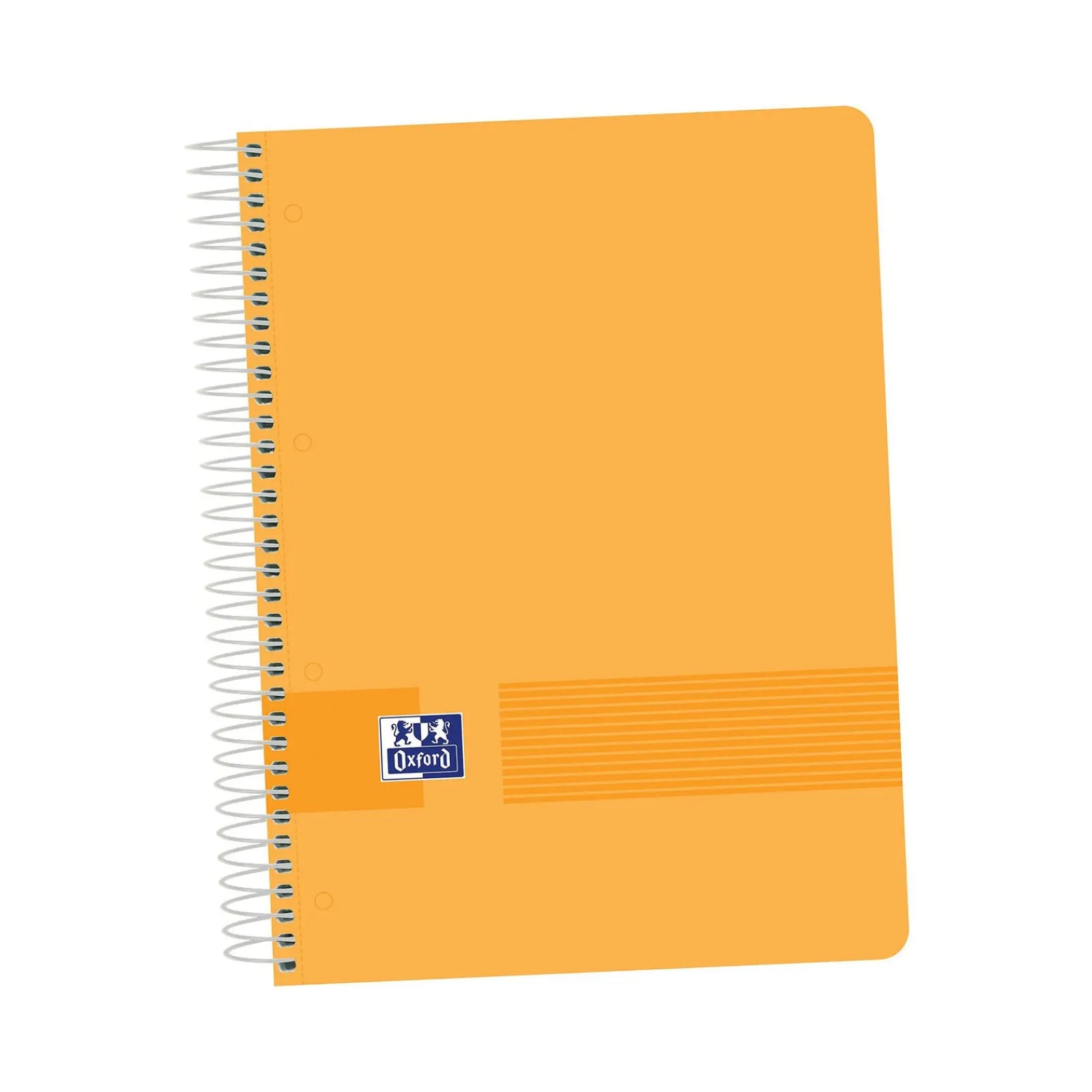 Oxford Caderno Espiral A4 Live&Go 80F