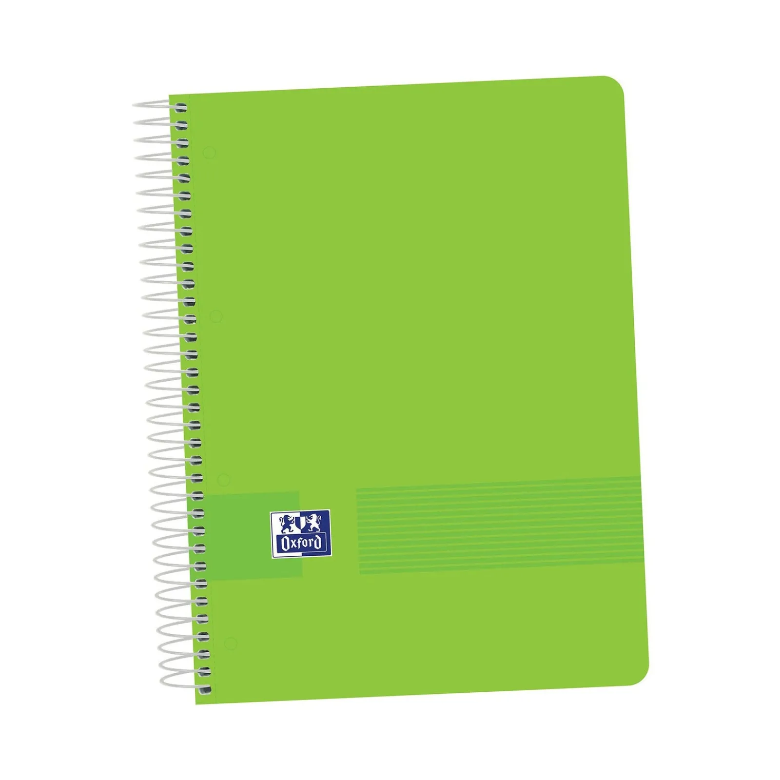 Oxford Caderno Espiral A4 Live&Go 80F