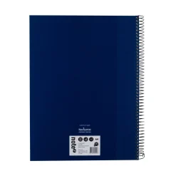 Online Note! Caderno Espiral A4 Pautado (várias cores)