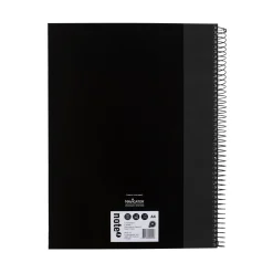 Online Note! Caderno Espiral A4 Pautado (várias cores)